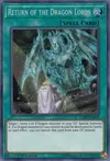 Product image for Le Retour des Grands Dragons
