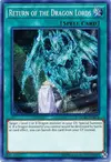 Product image for Return of the Dragon Lords