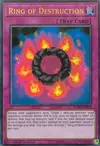 Product image for Ring of Destruction