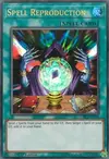 Product image for Spell Reproduction