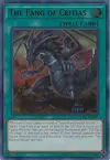 Product image for The Fang of Critias