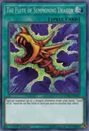 Product image for La Flûte d'Invocation du Dragon