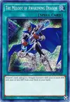 Product image for The Melody of Awakening Dragon
