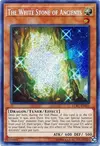 Product image for The White Stone of Ancients
