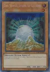 Product image for The White Stone of Legend