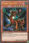 Product image for Tiger Dragon
