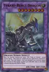 Product image for Tyrant Burst Dragon