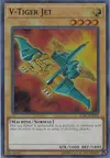 Product image for V-Tiger Jet