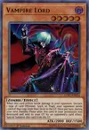 Product image for Seigneur Vampire