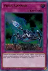 Product image for Canon Virus Anti-Magie