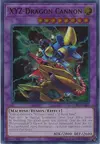 Product image for XYZ-Dragon Cannon