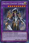 Product image for Arcana Knight Joker