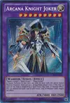 Product image for Arcana Knight Joker
