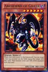 Product image for Archfiend of Gilfer