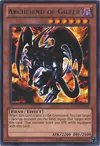 Product image for Archfiend of Gilfer