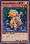 Product image for Armed Dragon LV3