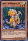Product image for Armed Dragon LV3
