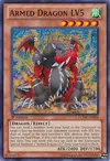 Product image for Armed Dragon LV5