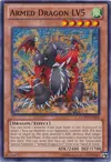 Product image for Armed Dragon LV5