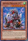 Product image for Armed Dragon LV7