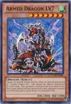 Product image for Dragon Armé LV7