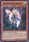 Product image for Arsenal Summoner