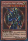 Product image for Black Luster Soldier - Envoy of the Beginning