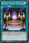 Product image for Black Magic Ritual
