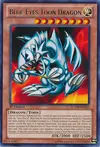 Product image for Blue-Eyes Toon Dragon