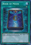 Product image for Book of Moon