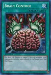Product image for Brain Control