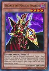 Product image for Breaker the Magical Warrior