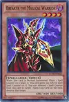 Product image for Breaker the Magical Warrior