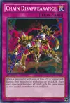 Product image for Chain Disappearance