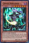 Product image for Chaos Sorcerer