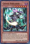 Product image for Chaos Sorcerer