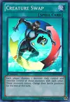 Product image for Creature Swap