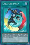Product image for Creature Swap