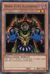Product image for Dark-Eyes Illusionist