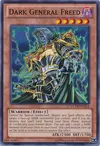 Product image for Dark General Freed