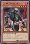 Product image for Dark Grepher