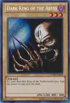 Product image for Dark King of the Abyss