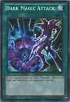 Product image for Dark Magic Attack