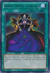 Product image for Dark Magic Curtain