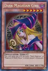 Product image for Dark Magician Girl