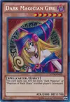 Product image for Dark Magician Girl