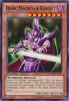 Product image for Dark Magician Knight
