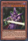 Product image for Dark Magician Knight