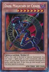 Product image for Dark Magician of Chaos