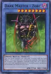 Product image for Dark Master - Zorc